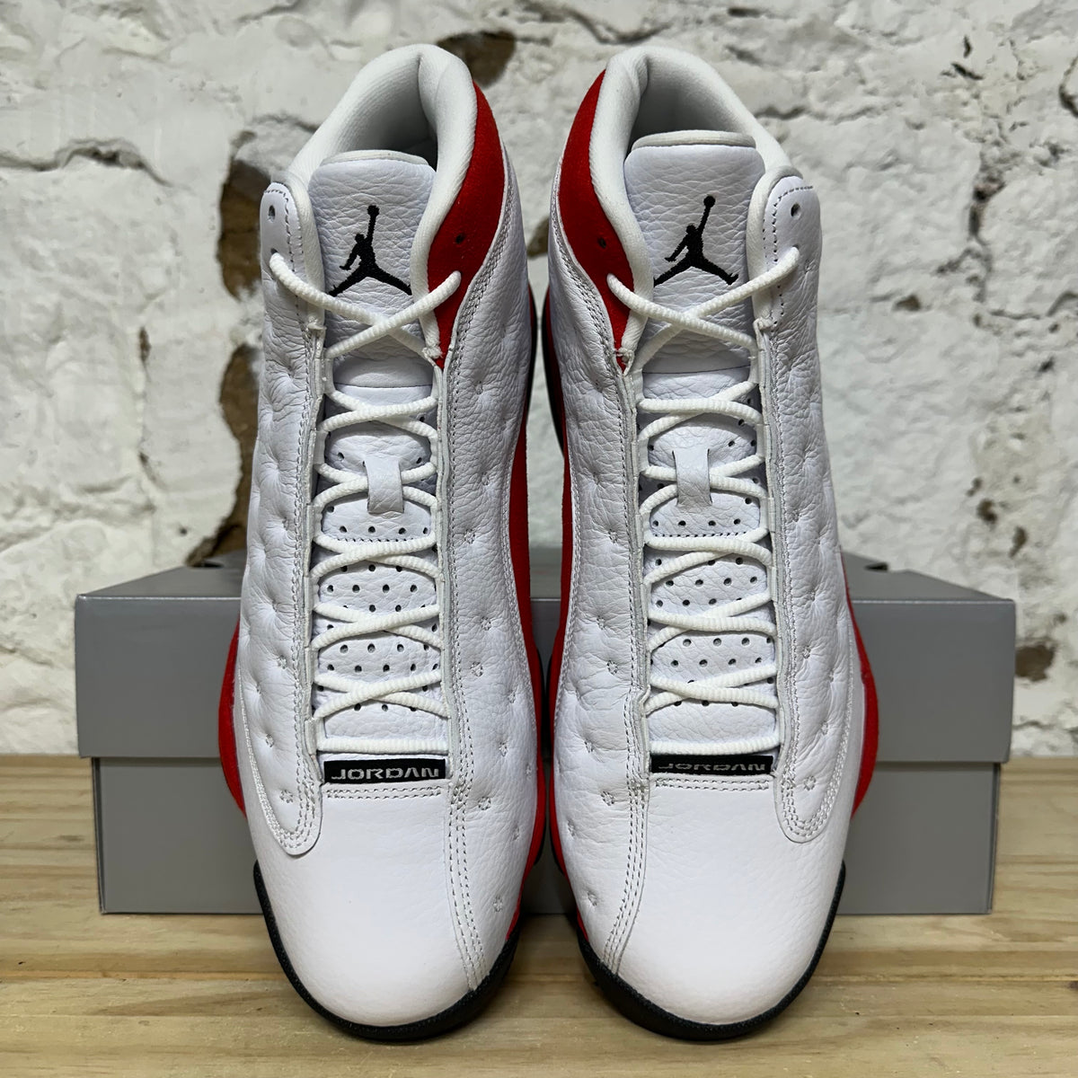 Air Jordan 13 Chicago (2026) Sz 11 DS