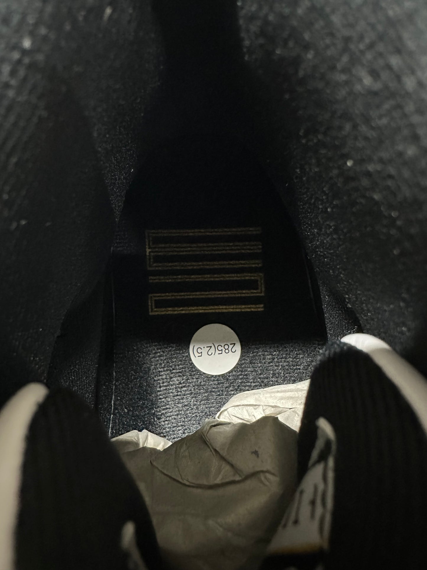 Air Jordan 11 High Gratitude Sz 10.5 DS