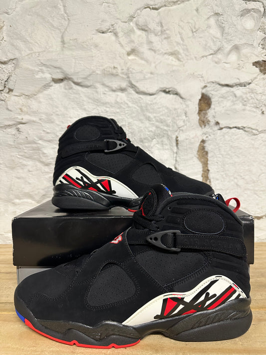 Air Jordan 8 Playoff Sz 11 DS