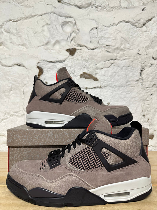 Air Jordan 4 Taupe Haze Sz 13