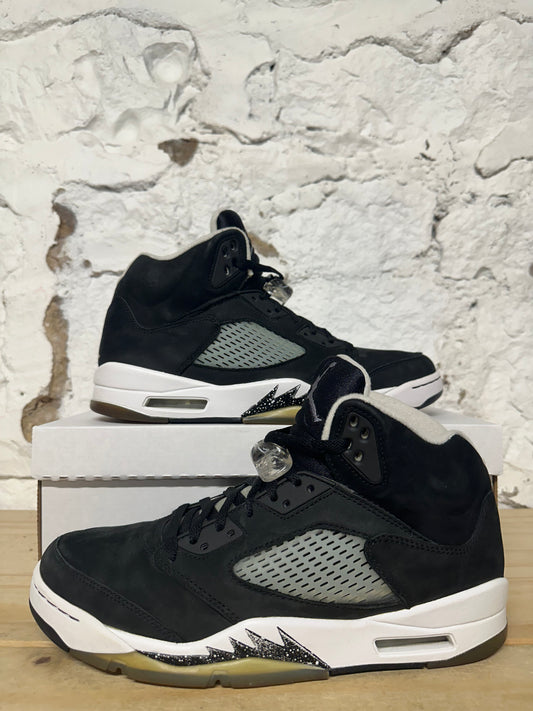 Air Jordan 5 Moonlight Oreo Sz 10.5