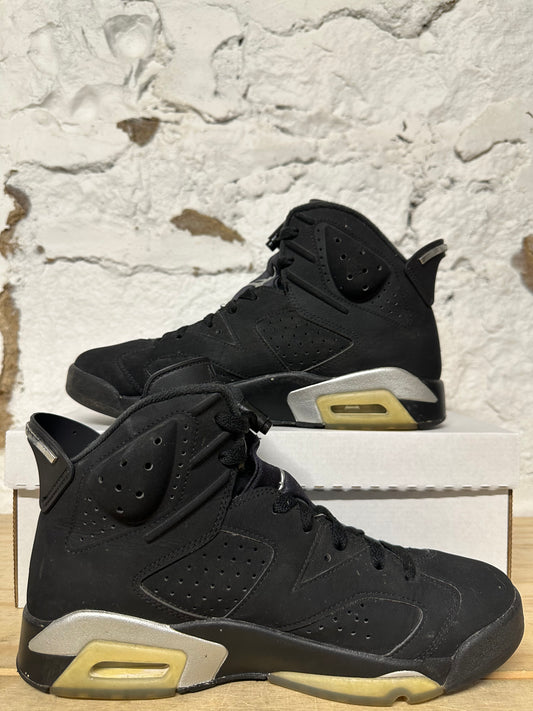 Air Jordan 6 Chrome Sz 8.5