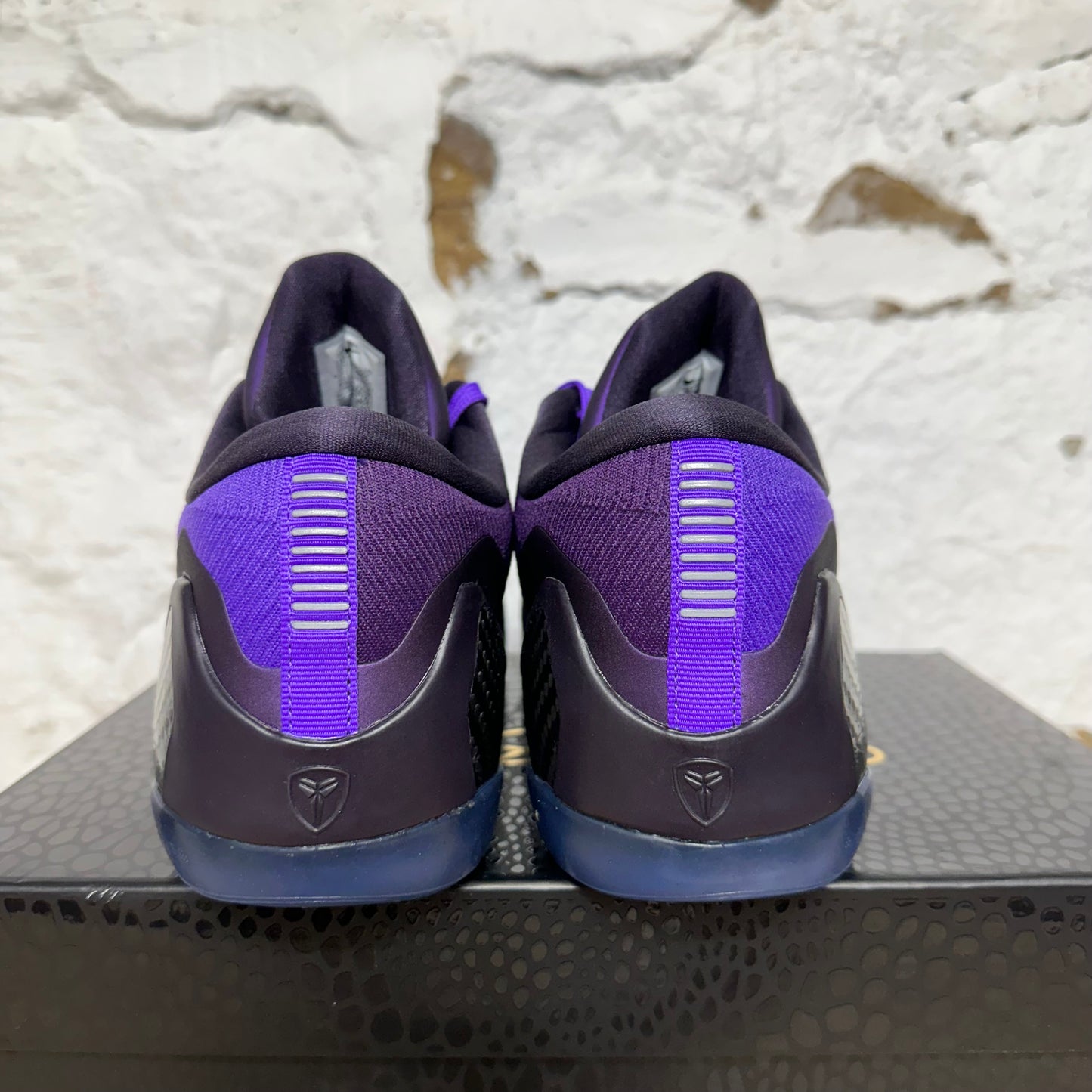Nike Kobe 9 Elite Low Protro Micahel Jackson Moonwalker (2025) Sz 11.5 DS