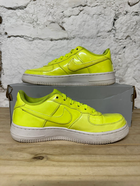 Nike Air Force 1 Low Volt Sz 5.5Y