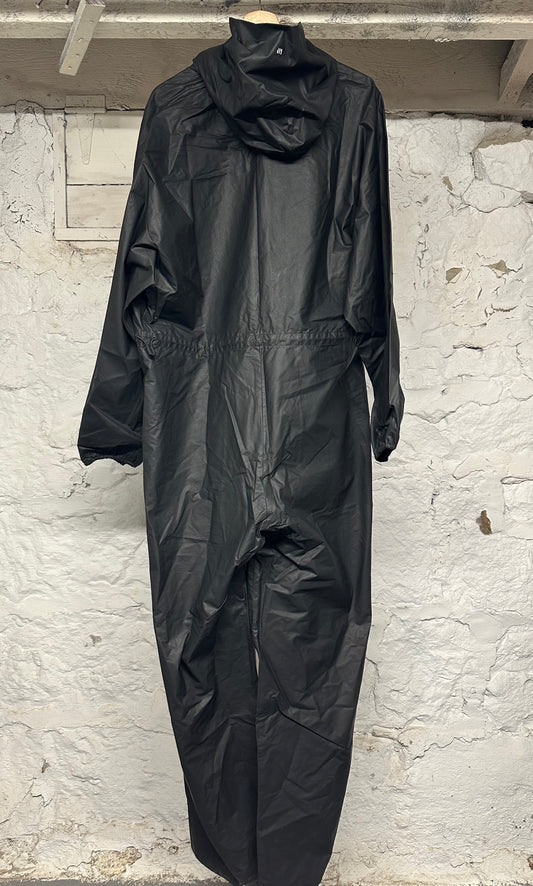 Yeezy Gap Coated Overall Sz M DS