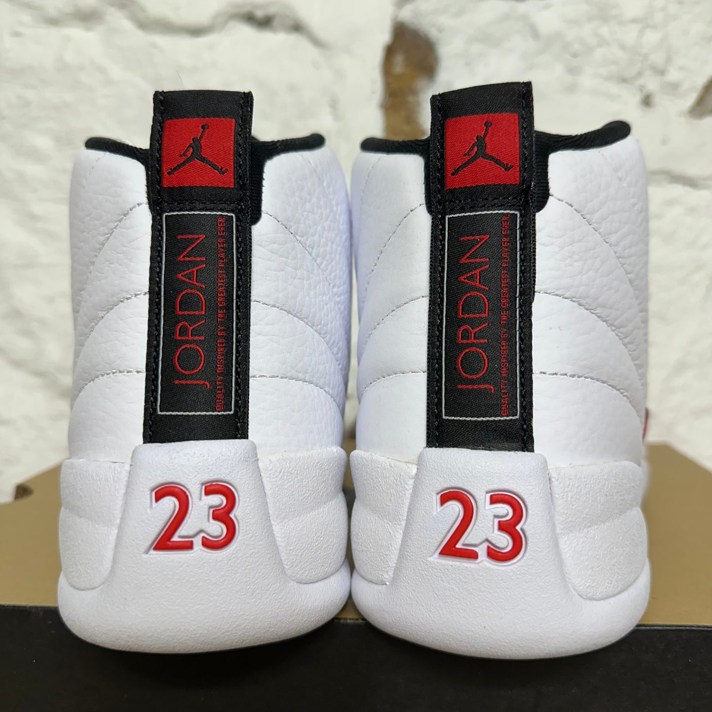 Air Jordan 12 Twist Sz 8 DS