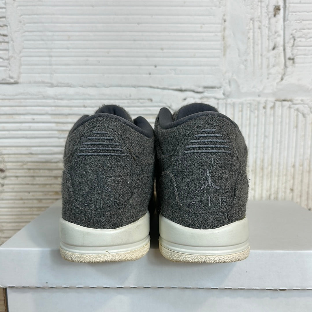 Air Jordan 3 Wool Sz 6Y