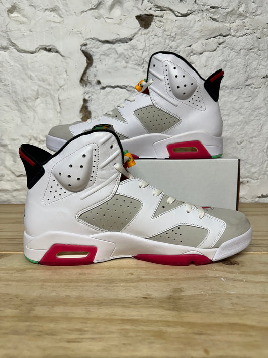 Air Jordan 6 Hare Sz 13