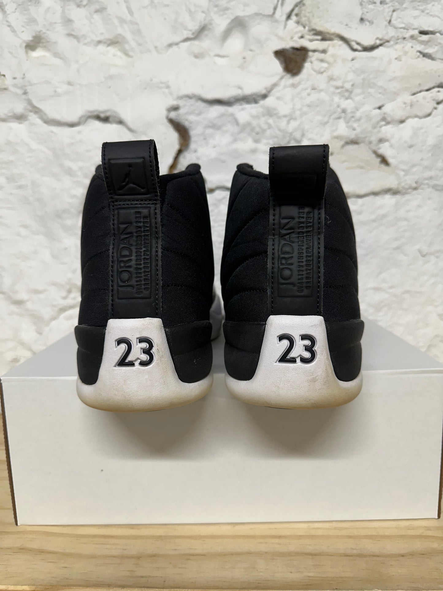 Air Jordan 12 Neoprene Sz 13