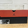 Air Jordan 12 Black University Gold Sz 12