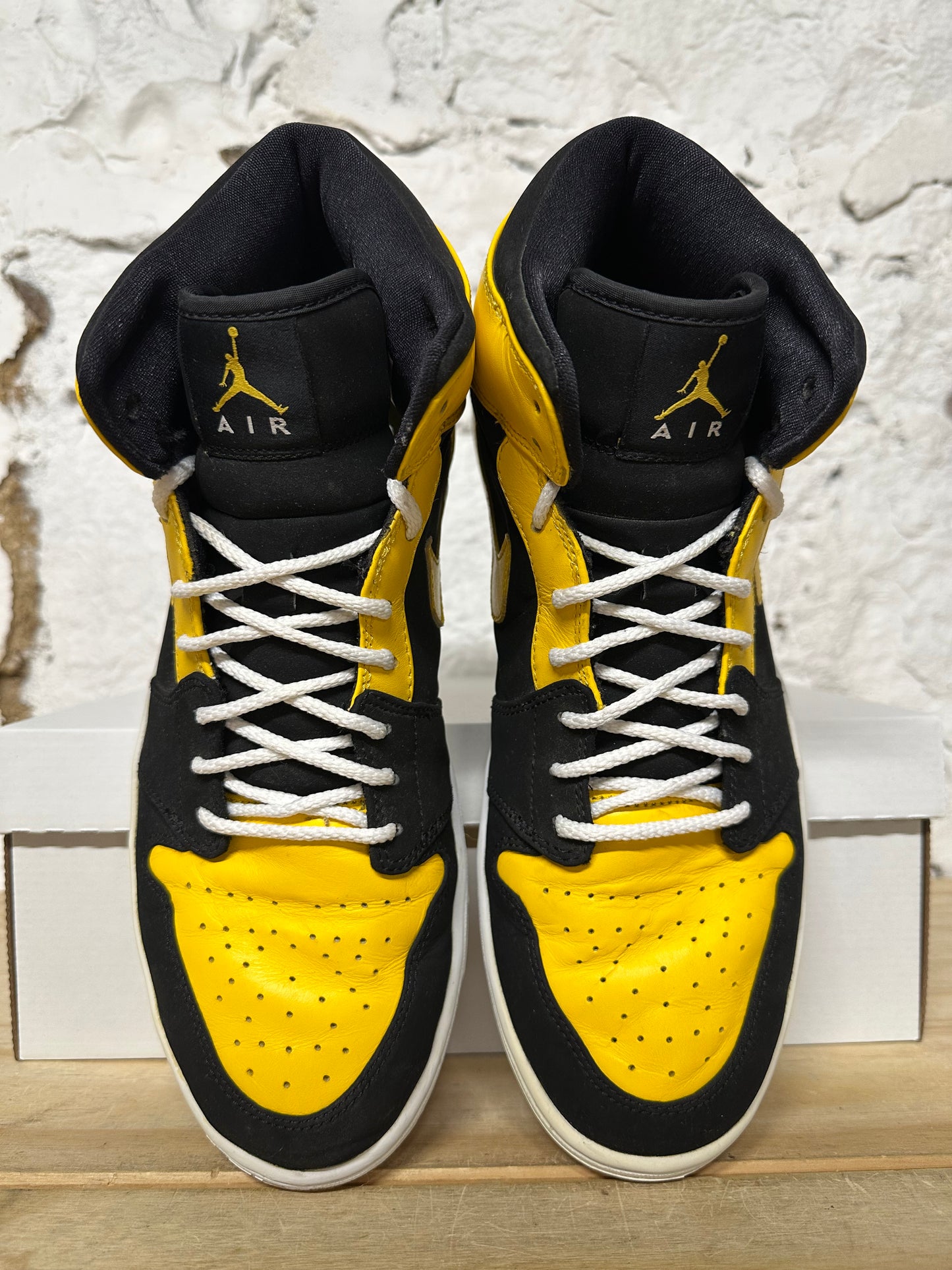 Air Jordan 1 New Love (2006) Sz 12