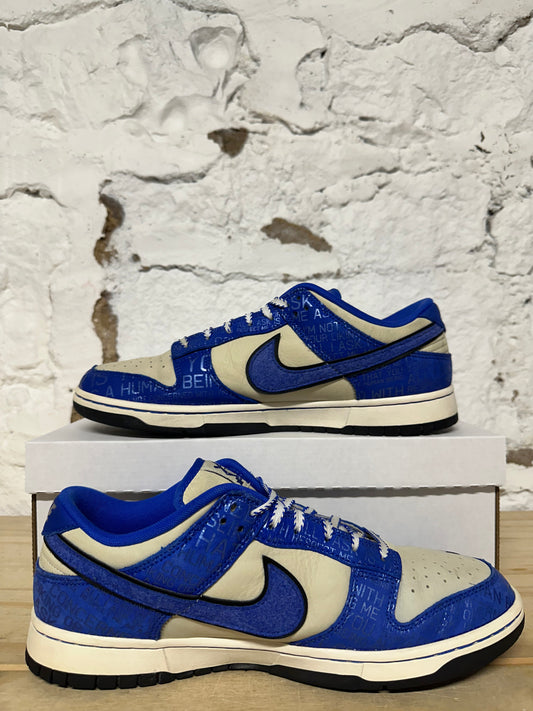 Nike Dunk Low Jackie Robinson Sz 11