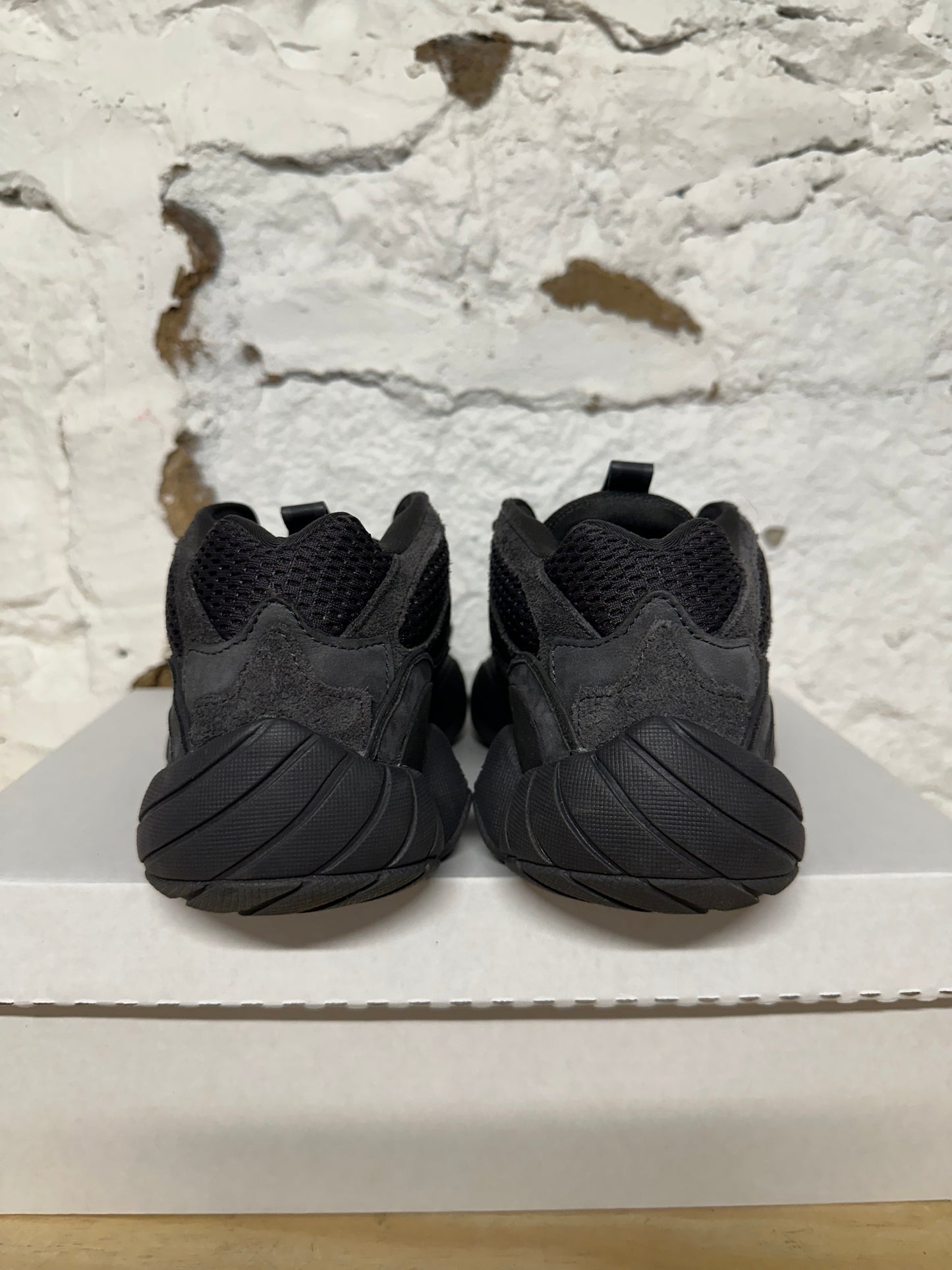 Yeezy 500 Utility Black Sz 8