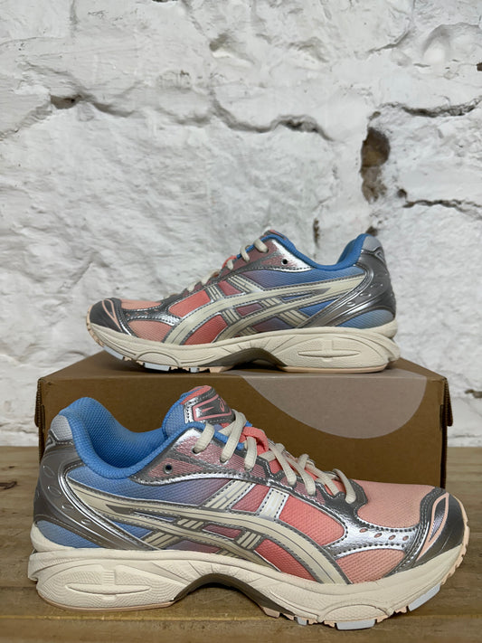 Asics Gel-Kayano 14 Baked Pink Cream Sz 7 (8.5W)
