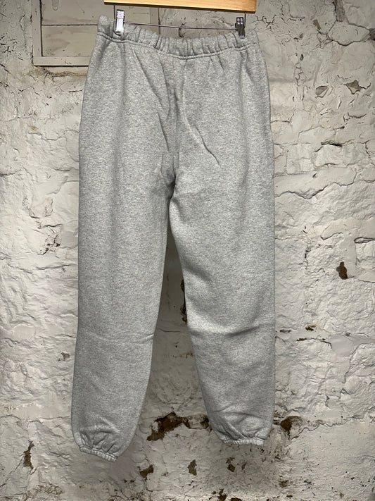 Fear of God Essentials Light Heather Sweatpants Sz S DS