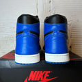 Air Jordan 1 High Royal Sz 12