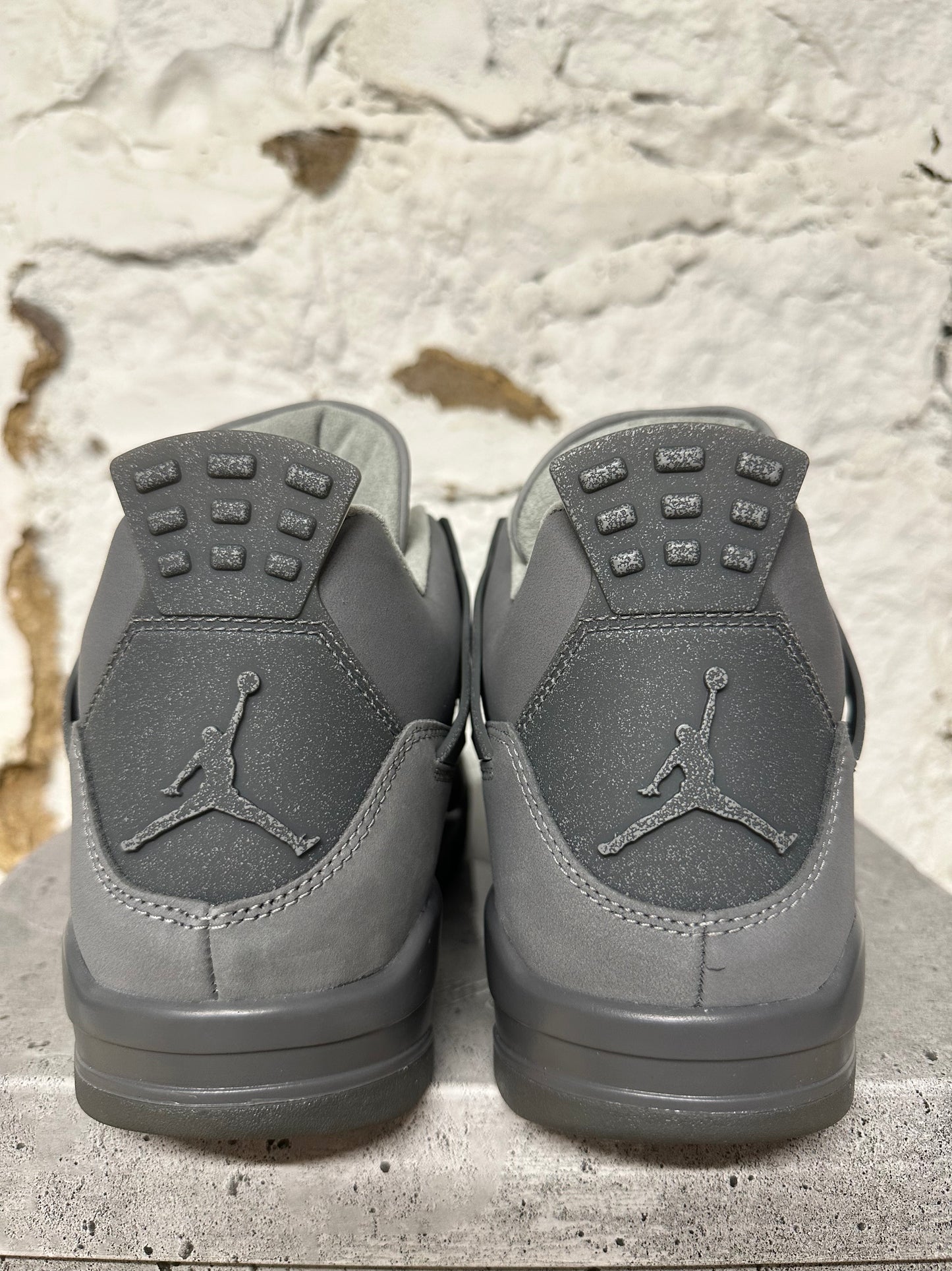 Air Jordan 4 Paris Olympics Wet Cement Sz 11 DS