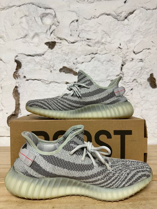 Yeezy 350 V2 Blue Tint Sz 11.5