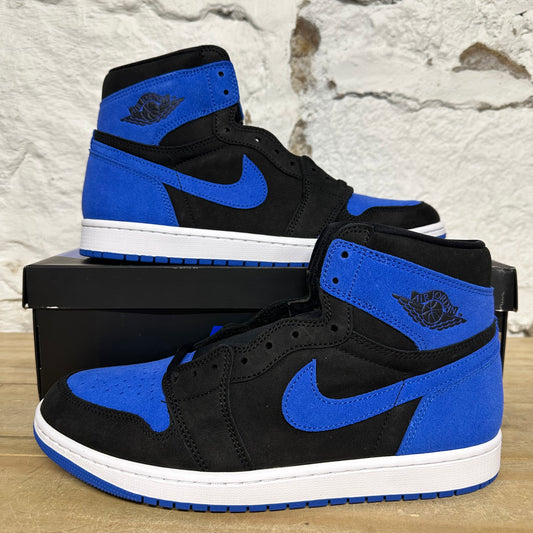 Air Jordan 1 High Royal Reimagined Sz 11.5 DS