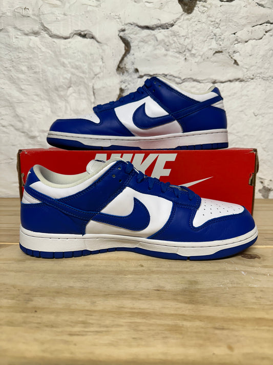 Nike Dunk Low Kentucky Sz 10.5