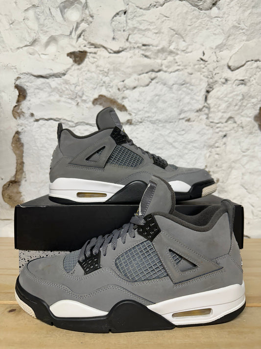 Air Jordan 4 Cool Grey Sz 8.5