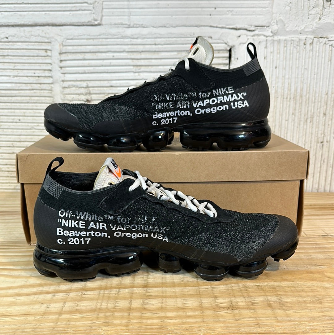 Nike Air VaporMax Off-White Sz 12