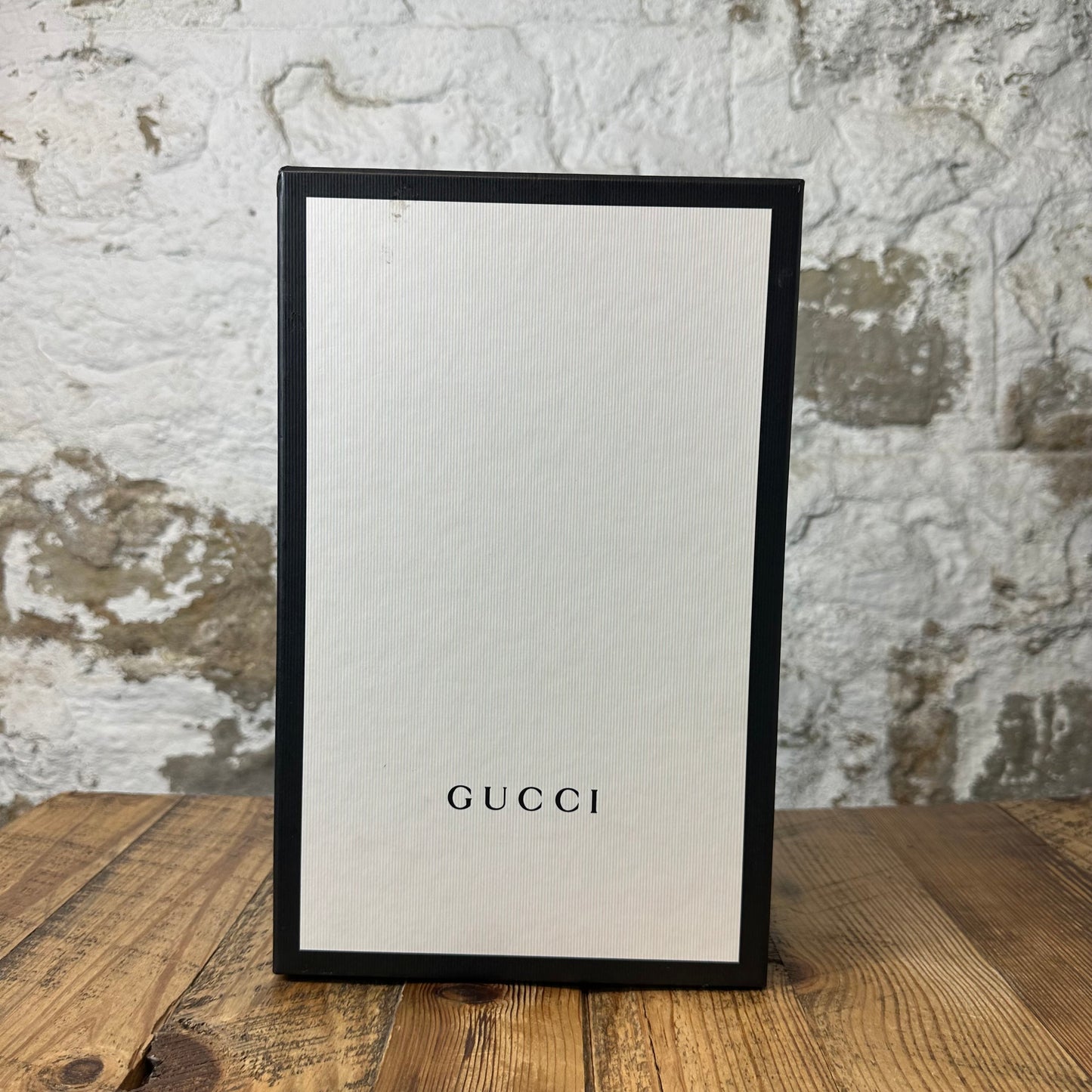 Gucci Bee White Ace Sneaker Sz 4.5 (36)