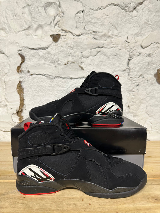 Air Jordan 8 Playoff Sz 9.5