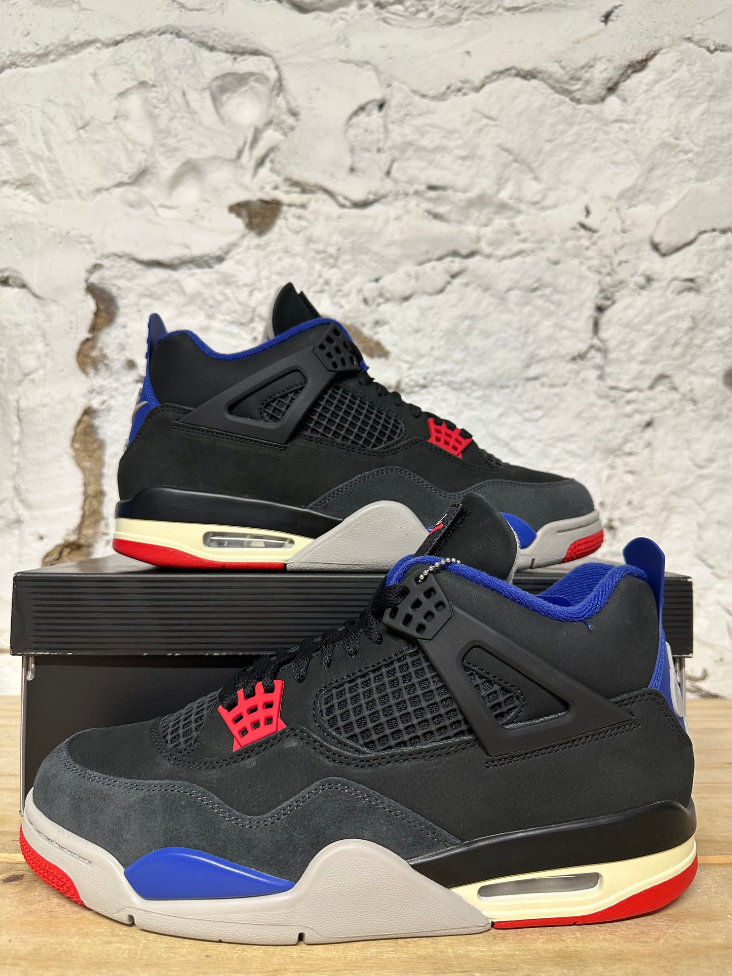 Air Jordan 4 Rare Air Sz 10 DS