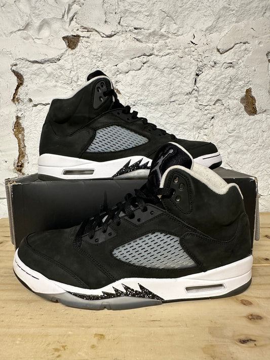 Air Jordan 5 Moonlight Sz 13