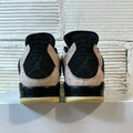 Air Jordan 4 Silt Red Splatter Sz 8(9.5W)