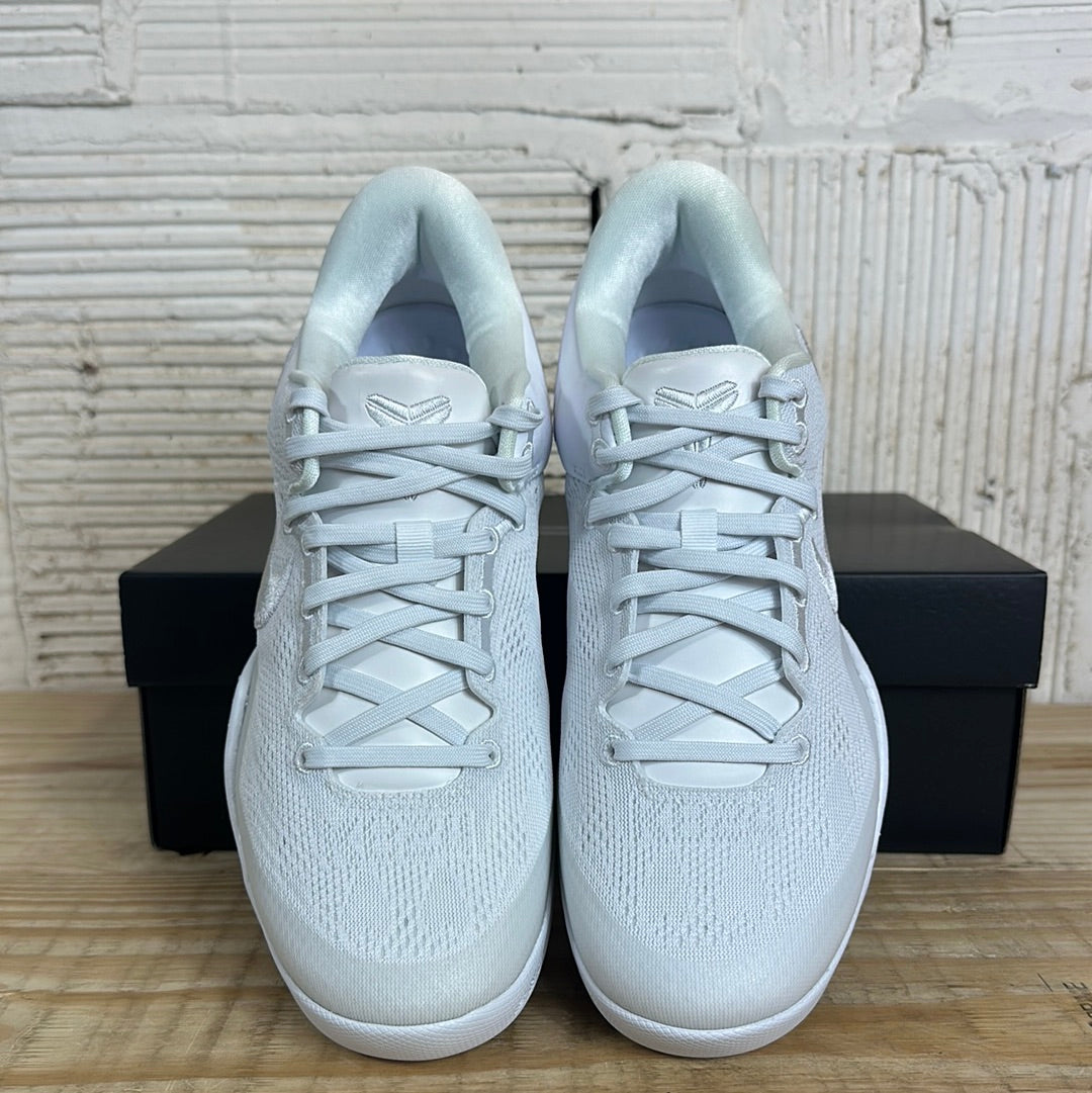 Nike Kobe 8 Protro Halo Sz 8 DS