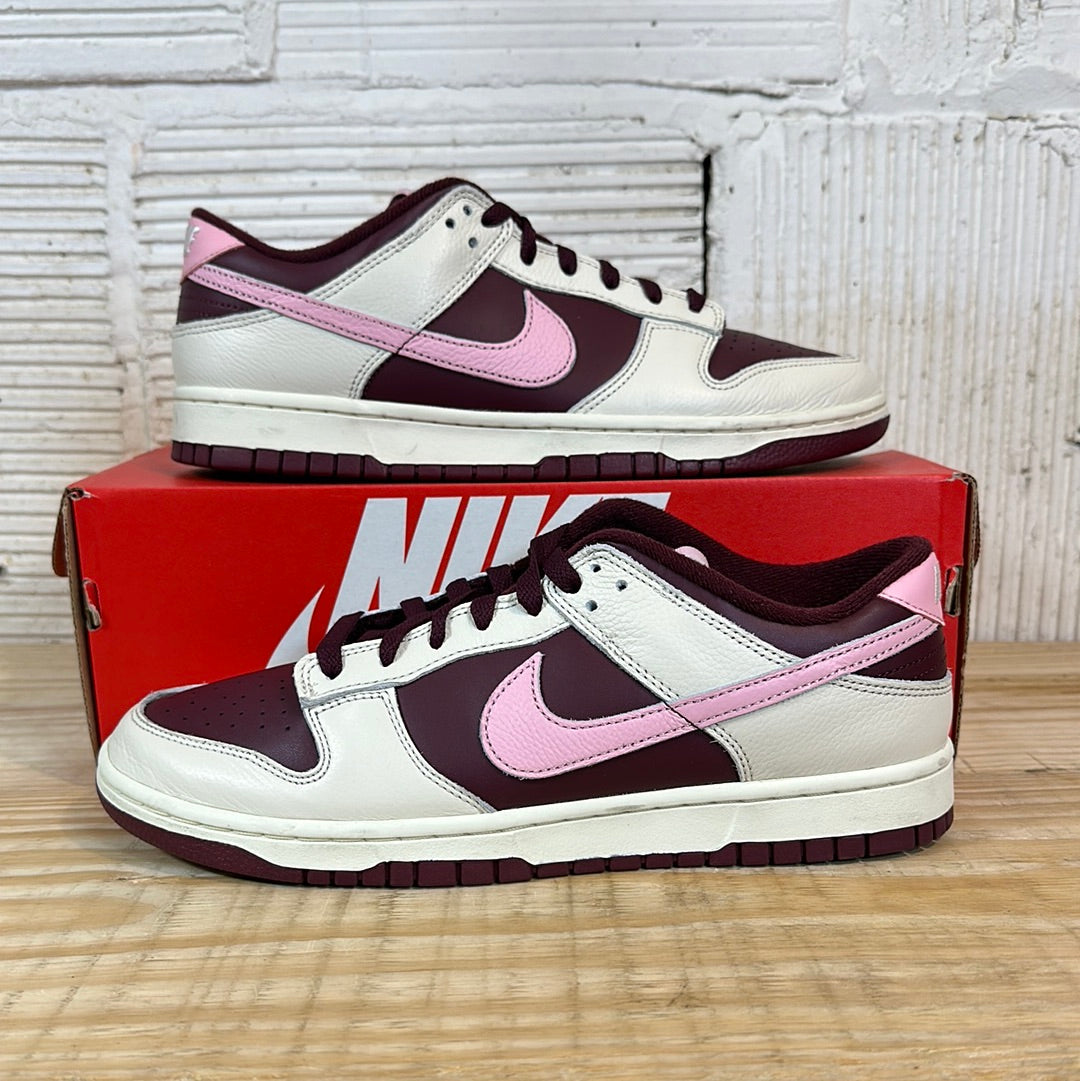 Nike Dunk Low Valentines Day (2023) Sz 10