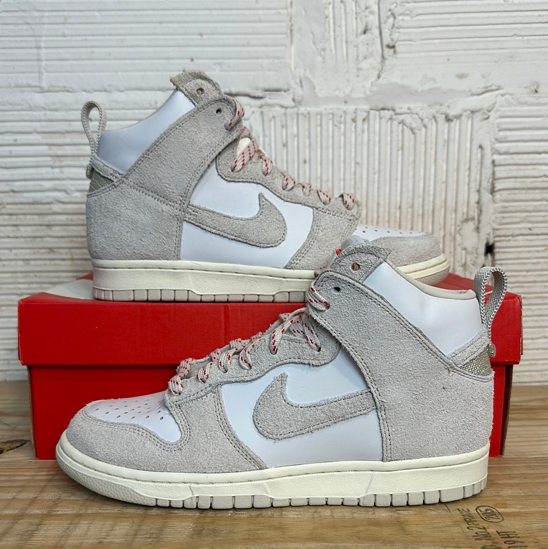 Nike Dunk High Notre Light Orewood Sz 7 DS