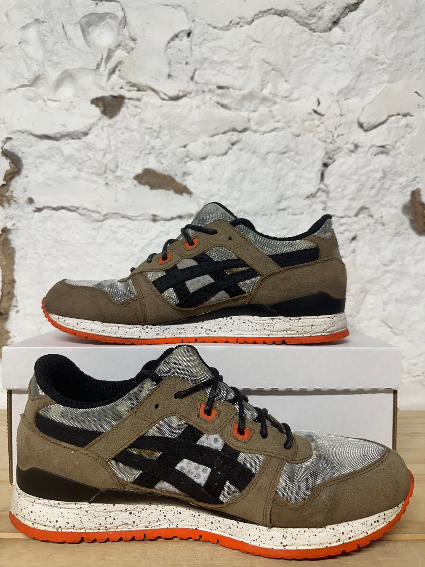 Asics Gel-Lyte 3 Bait Guardian Sz 10.5