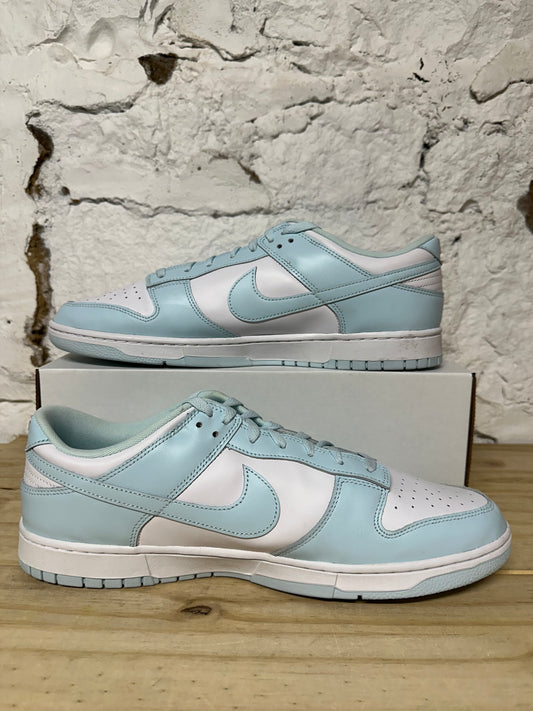Nike Dunk Low Glacier Blue Sz 15
