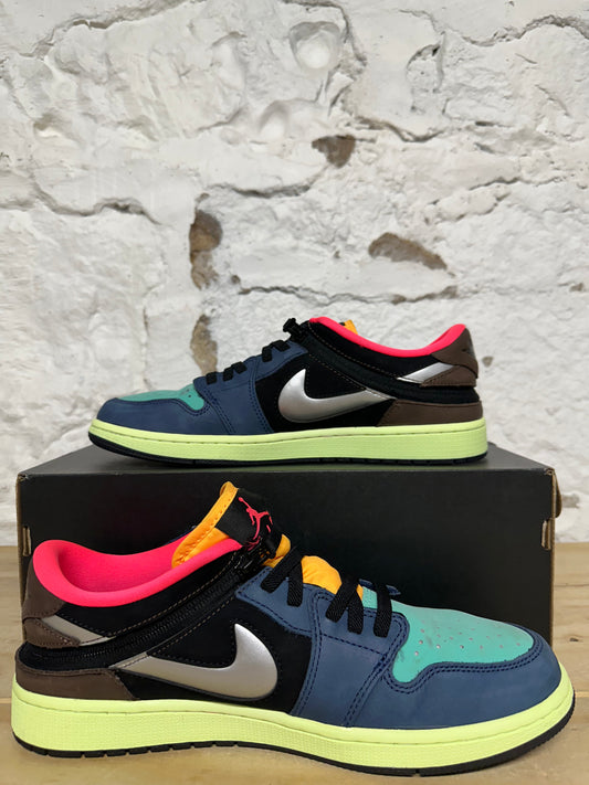 Air Jordan 1 Low Flyease Biohack Sz 11