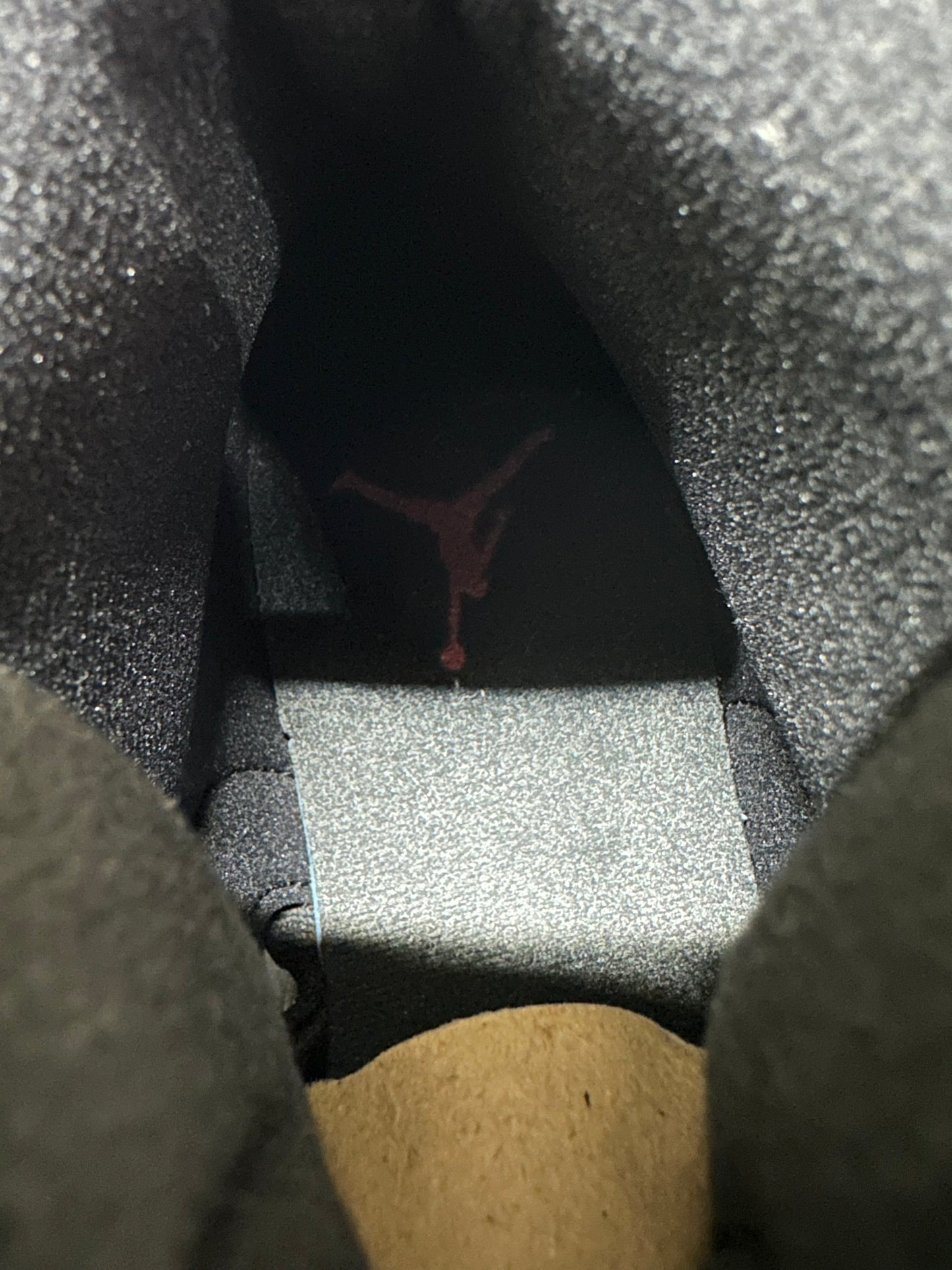 Air Jordan 12 Flu Game (2016) Sz 10.5 DS