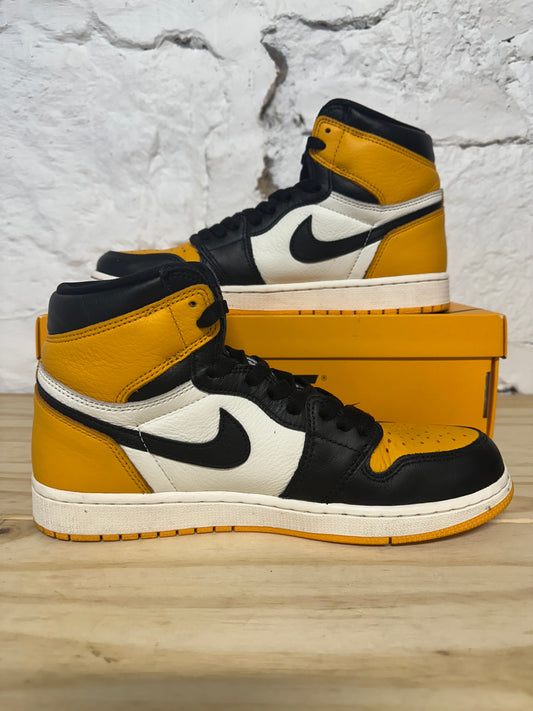 Air Jordan 1 High Taxi Sz 8.5