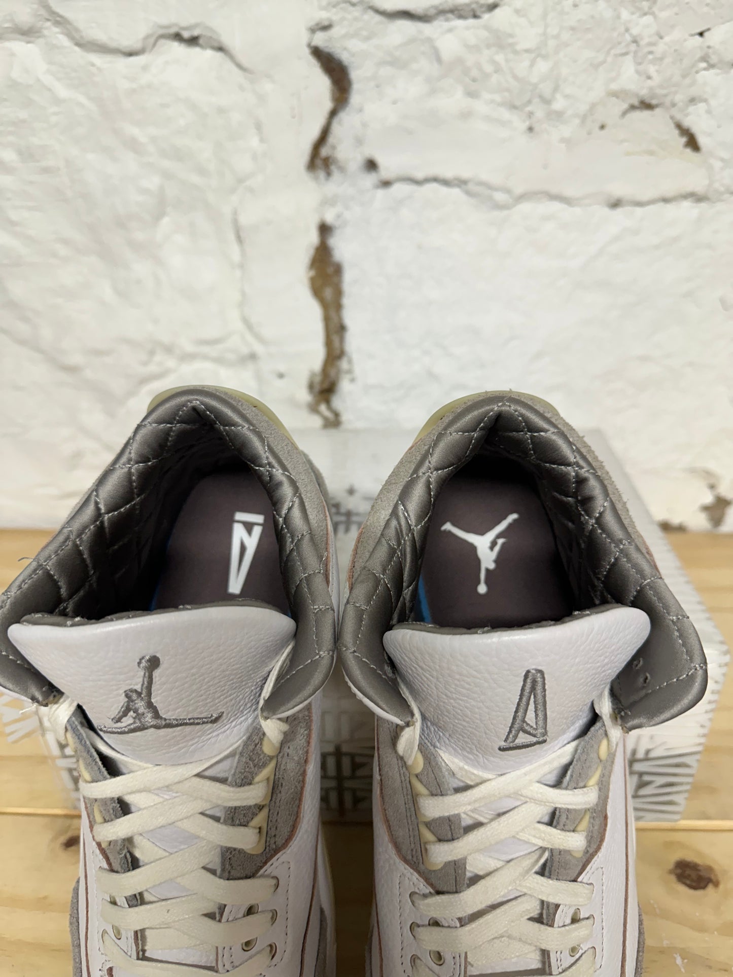 Air Jordan 3 A Ma Maniere Sz 10 (11.5W)