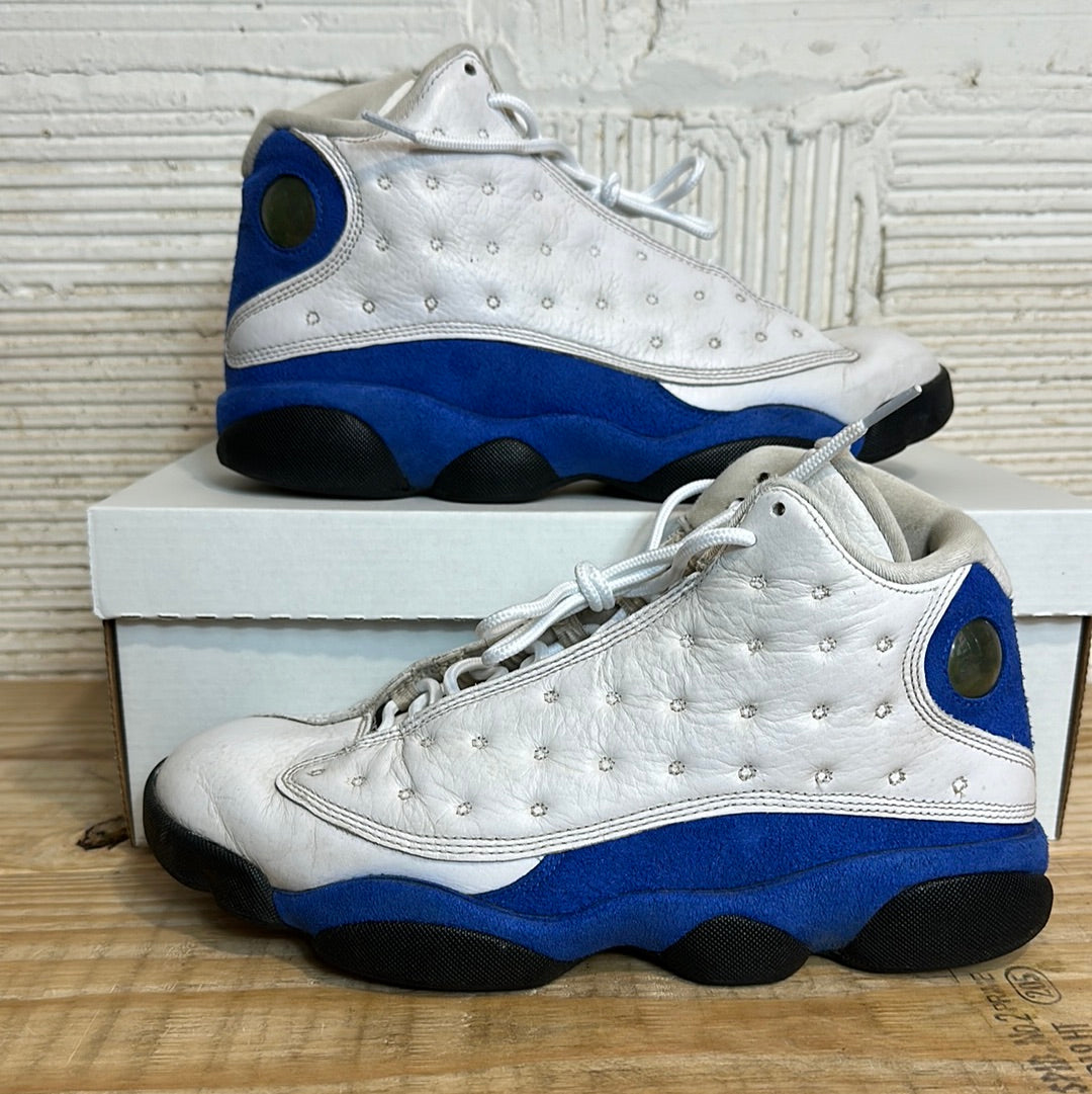 Air Jordan 13 Game Royal Sz 9