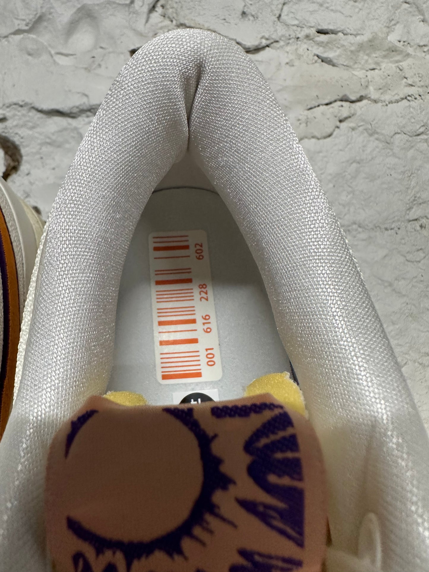 Nike Book 1 Valley Sz 14 DS