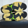 Air Jordan 6 Electric Green Sz 13