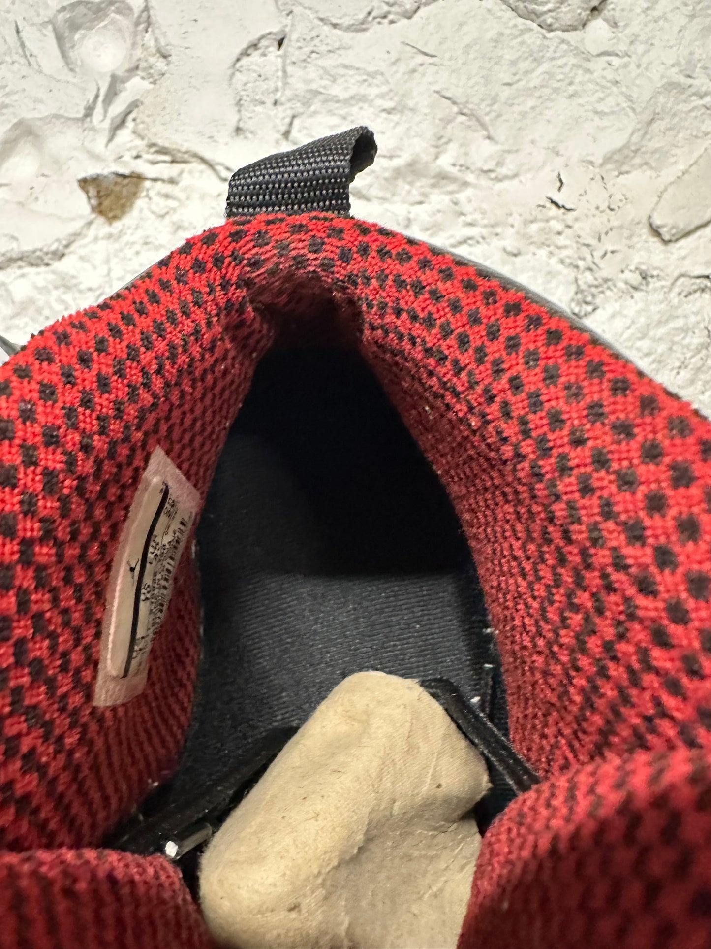 Air Jordan 10 Chicago Bulls (2012) Sz 11