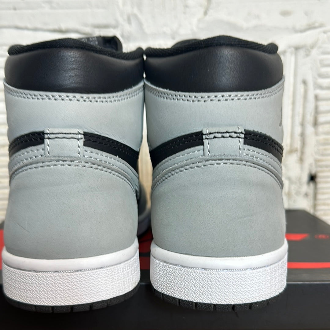 Air Jordan 1 High Shadow 2.0 Sz 5.5