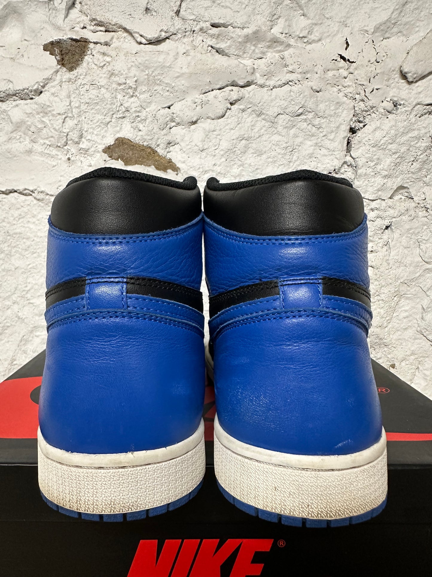 Air Jordan 1 High Royal (2017) Sz 11.5