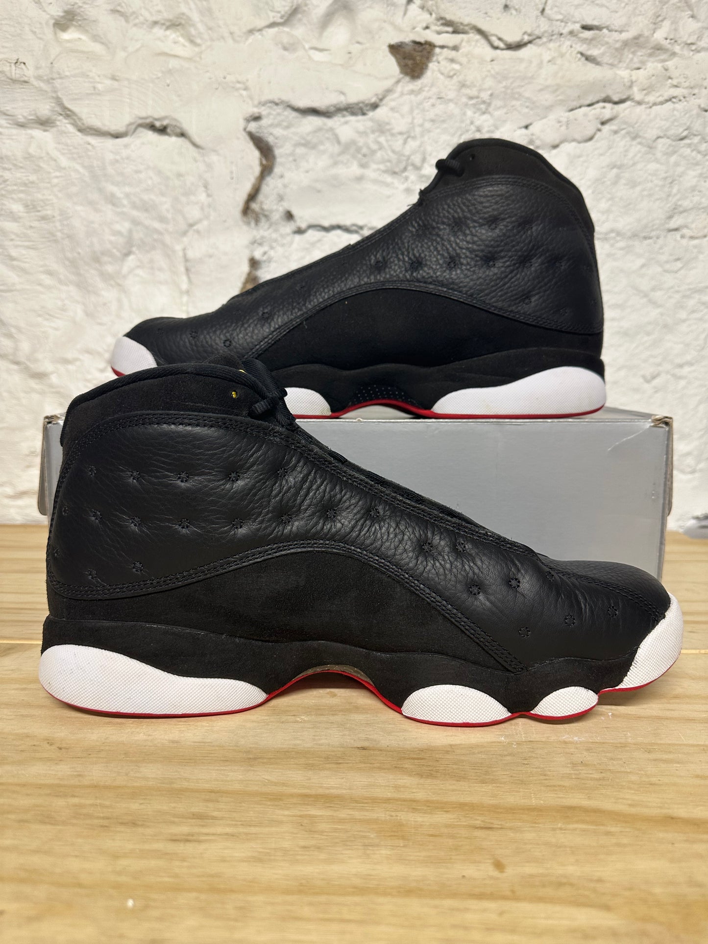 Air Jordan 13 Playoff Sz 12.5