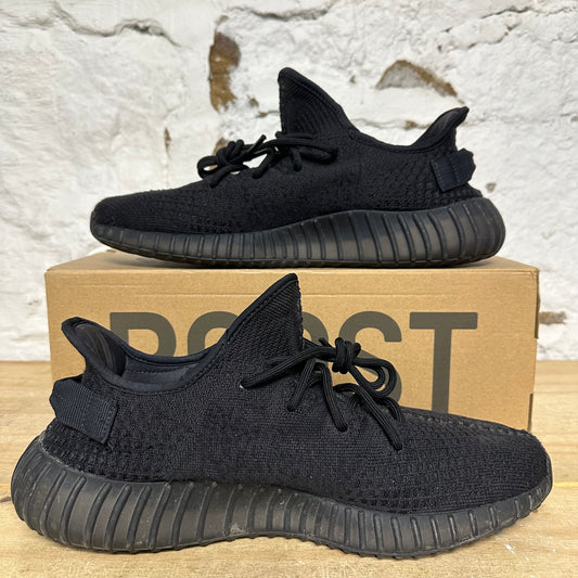 Yeezy 350 V2 Onyx Sz 12