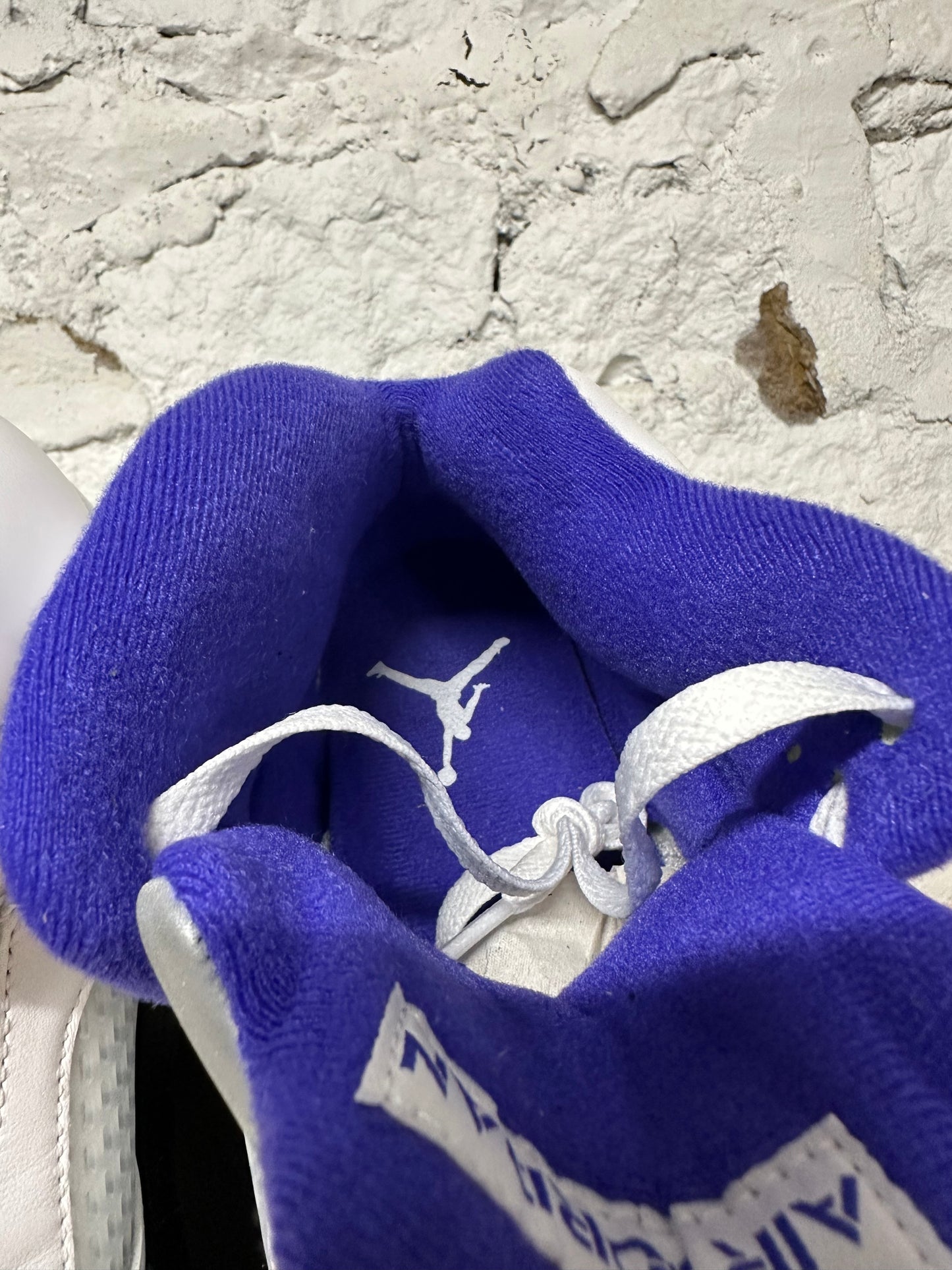 Air Jordan 5 Dark Concord Sz 10