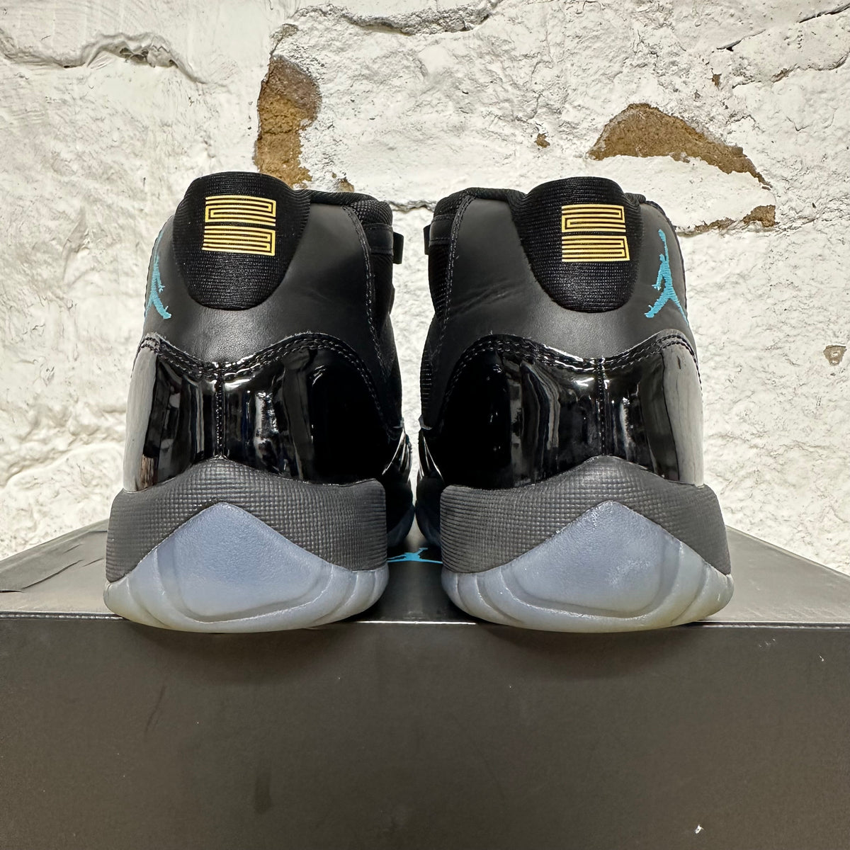 Air Jordan 11 High Gamma (2025) Sz 6.5Y
